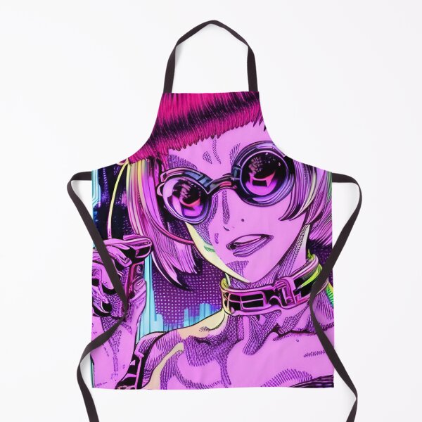 Item preview, Retro comics character lady designed and sold by LaakiiArt.