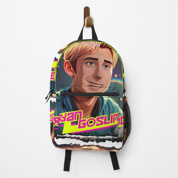 Item preview, movie 2023 Ryan Gosling graphic illustration design by ironpalette designed and sold by ironpalette.