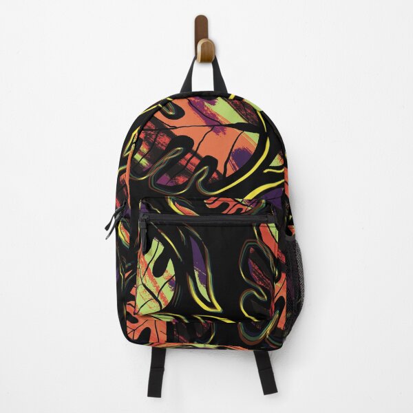 Item preview, Pulsating Leaves - Abstract Geometry Series designed and sold by AbstractEssence.