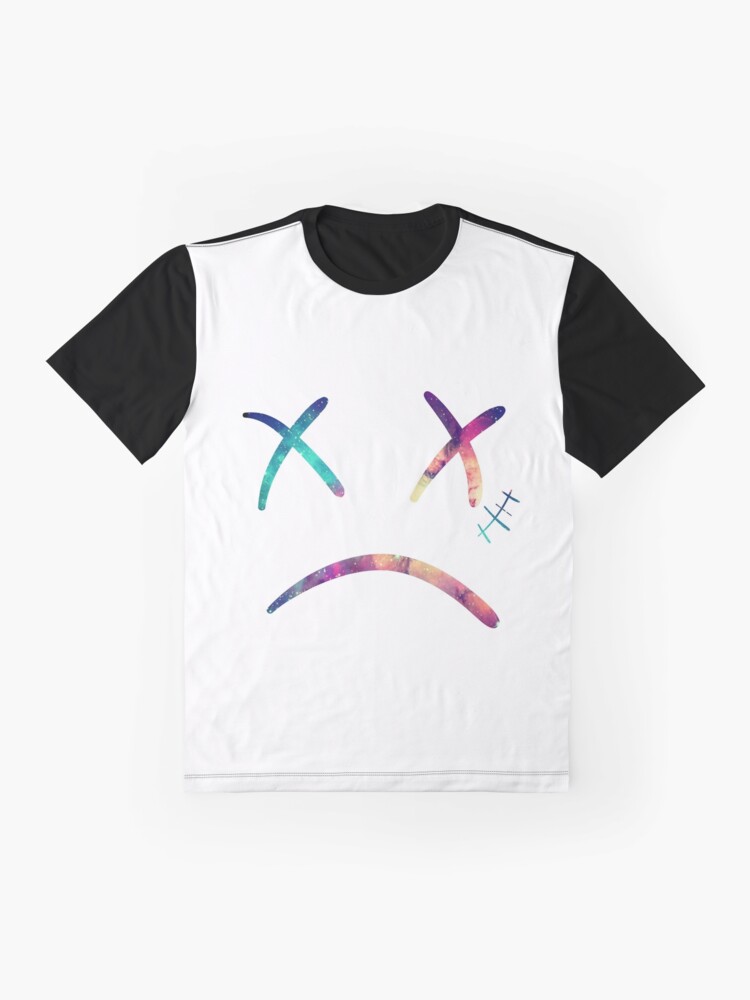 the xx shirt