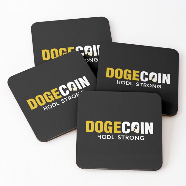 Item preview, Dogecoin designed and sold by X751S.