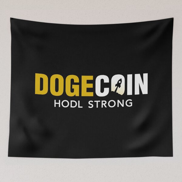 Item preview, Dogecoin designed and sold by X751S.