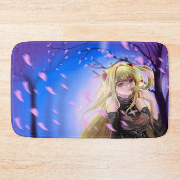 Artikelvorschau, Fanart – Yami – To love ru entworfen und verkauft von Dgrez.