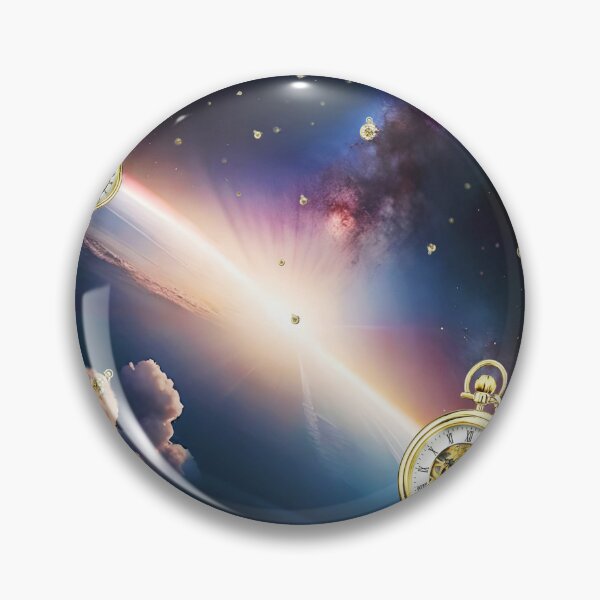 Item preview, "Essence of Time" by Tony DuPuis designed and sold by tony777.