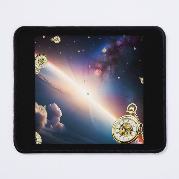 Item preview, "Essence of Time" by Tony DuPuis designed and sold by tony777.