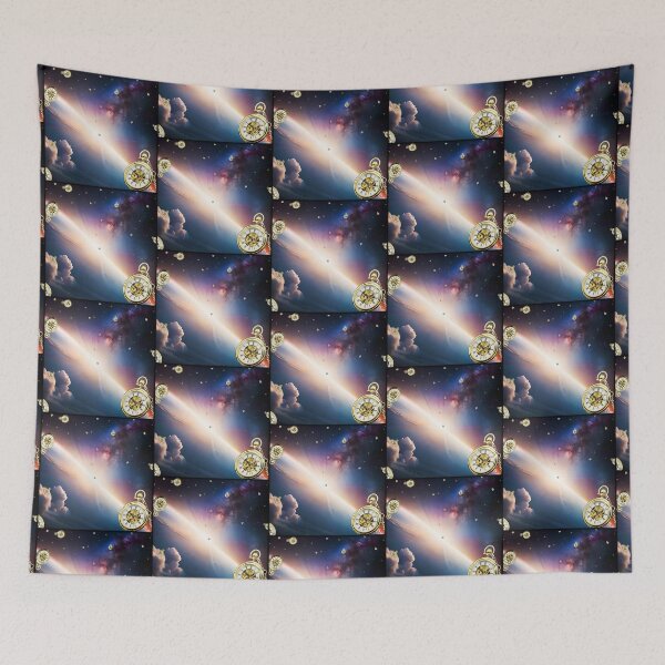 Item preview, "Essence of Time" by Tony DuPuis designed and sold by tony777.