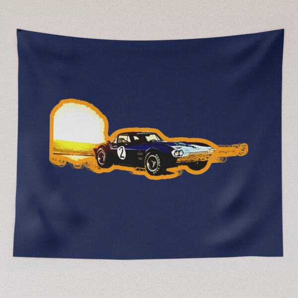 Item preview, 1963 Corvette  designed and sold by ontological.