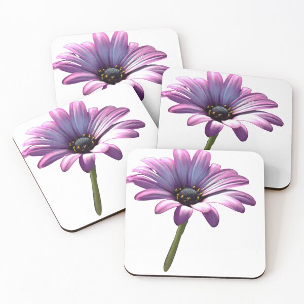 Aperçu de l'œuvre fleur créée et vendue par BambaAesthetics.