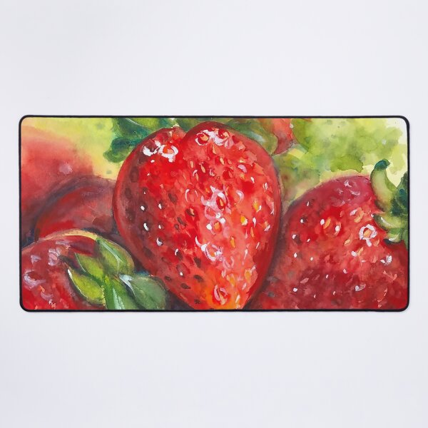 Item preview, Fresas designed and sold by Ksenia Annis.