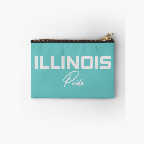 Artikelvorschau, Stolz des Staates Illinois entworfen und verkauft von Medcher.