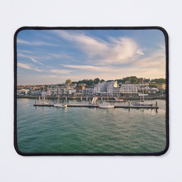 Item preview, Trinity Landing Cowes Isle Of Wight designed and sold by manateevoyager.