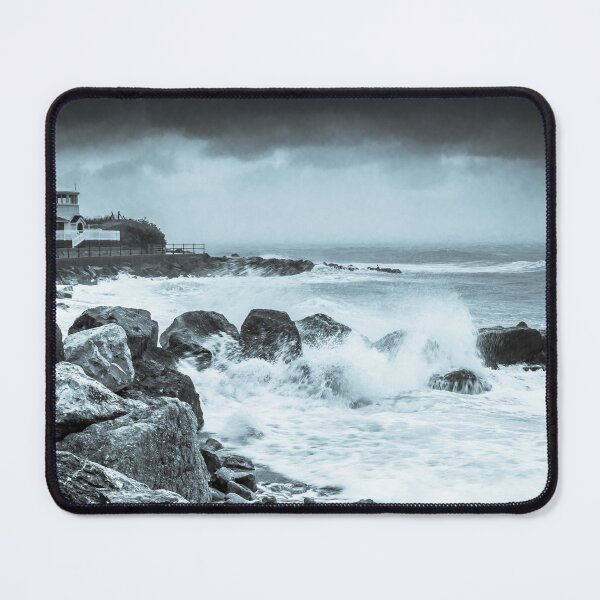 Item preview, In The Eye Of The Storm designed and sold by manateevoyager.