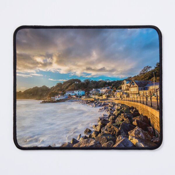 Item preview, Steephill Cove Gold 2 designed and sold by manateevoyager.