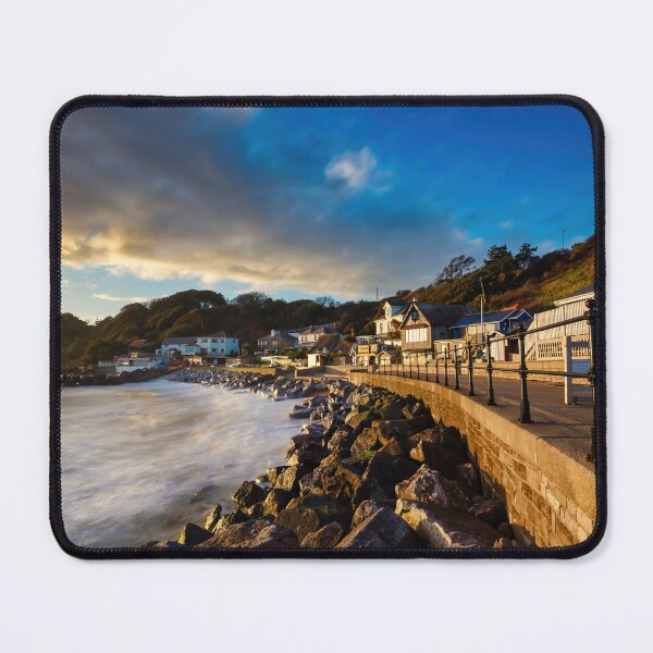 Item preview, Steephill Cove Gold designed and sold by manateevoyager.