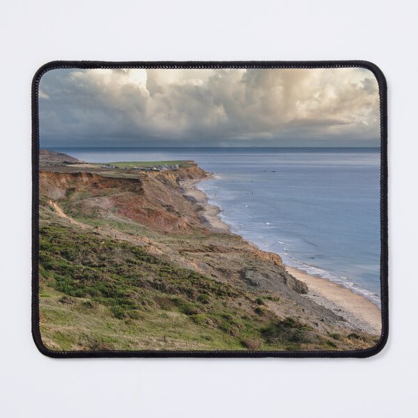 Item preview, Compton Bay Isle Of Wight designed and sold by manateevoyager.