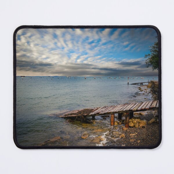 Item preview, Seaview Isle Of Wight designed and sold by manateevoyager.