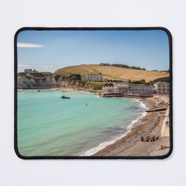 Item preview, Summer At Freshwater Bay designed and sold by manateevoyager.