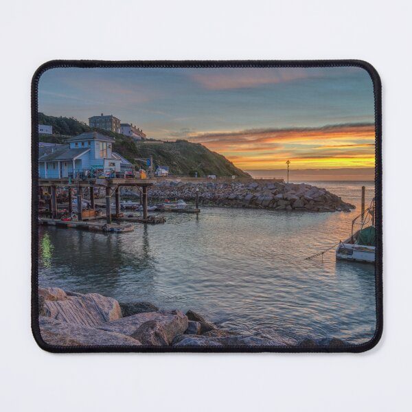 Item preview, Ventnor Sunrise designed and sold by manateevoyager.
