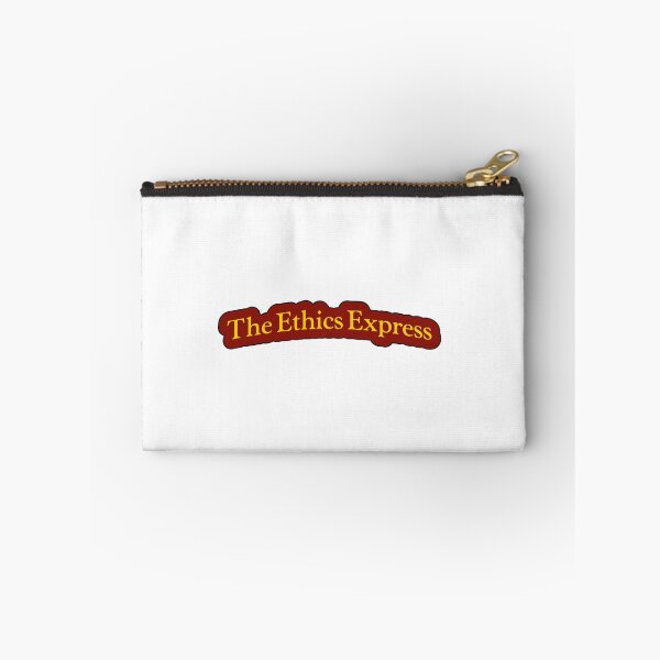 Item preview, Ethics Express The Good Place Reference designed and sold by megans2000.