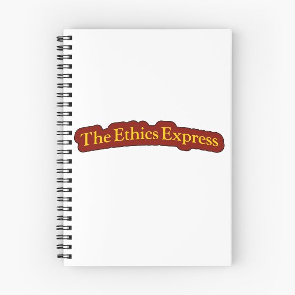 Artikelvorschau, Ethics Express The Good Place Referenz entworfen und verkauft von megans2000.