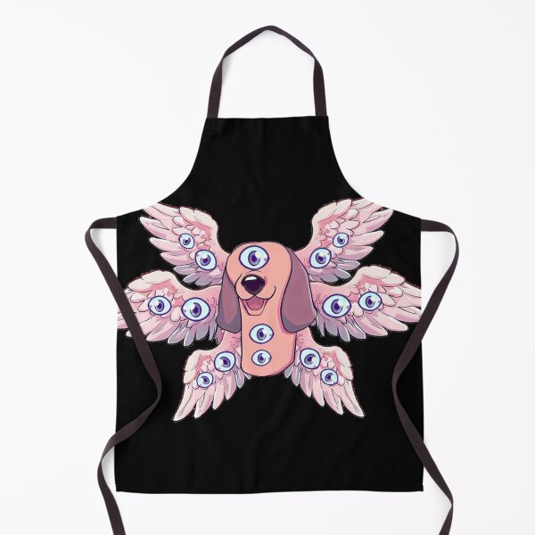 Item preview, Biblically Accurate Angel Doggo designed and sold by dremtex.