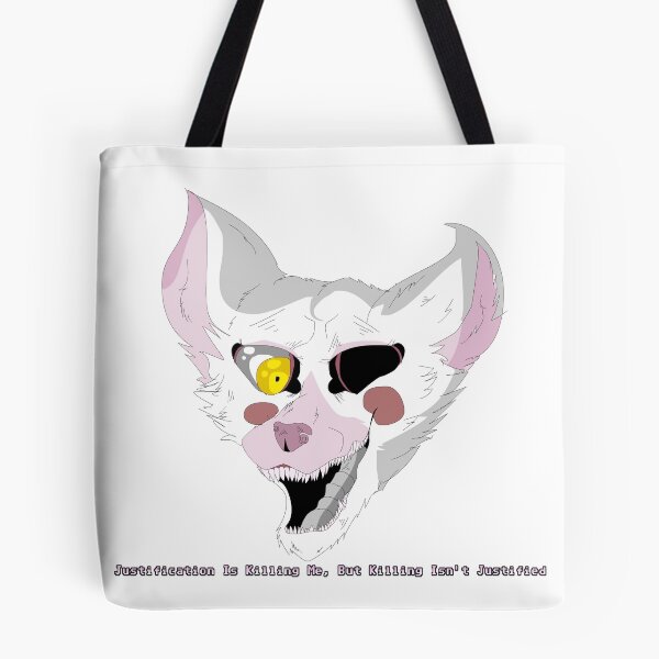 Item preview, Mangle Five Night at Freddy's Merchandise designed and sold by BambinoCheeno.
