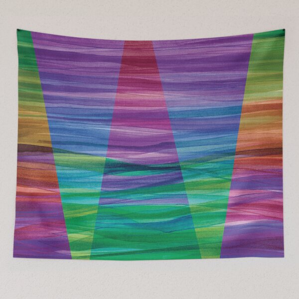 Item preview, Summertime Seaside Searchlight #2 designed and sold by Alexandria Levin.