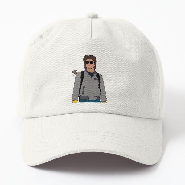 Item preview, steve harrington designed and sold by sophc35.