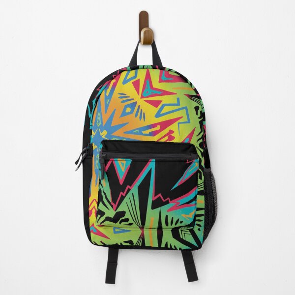 Item preview, Spacy Origami - Abstract Geometry Series designed and sold by AbstractEssence.