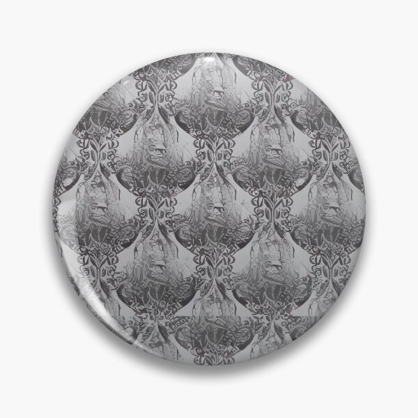 Item preview, Ghostly pattern designed and sold by G & R.