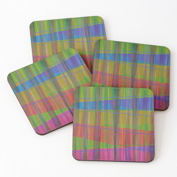 Item preview, Zig Zag Wall Map designed and sold by Alexandria Levin.