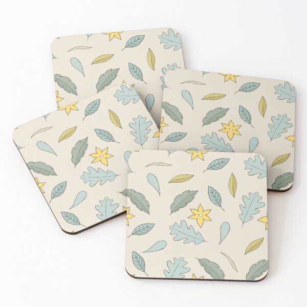 Item preview, Dreamy Autumn Leafs designed and sold by Tofun.