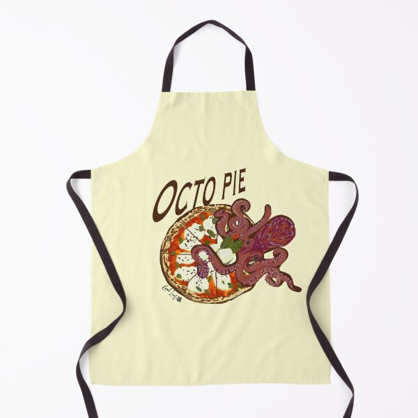 Item preview, Octopie designed and sold by Coralleafdesign.