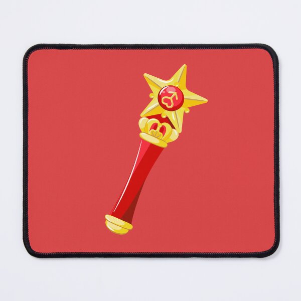 Item preview, Copy of sailor mars scepter designed and sold by yessebel.