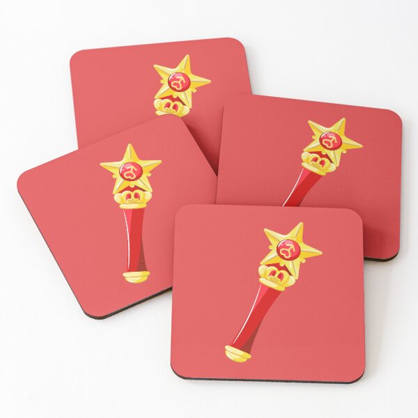 Item preview, Copy of sailor mars scepter designed and sold by yessebel.