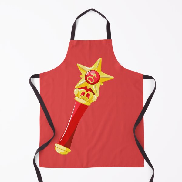Item preview, Copy of sailor mars scepter designed and sold by yessebel.
