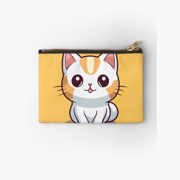 Item preview, Adorable Little Cat - Sweetness in Design designed and sold by Neuronexia.