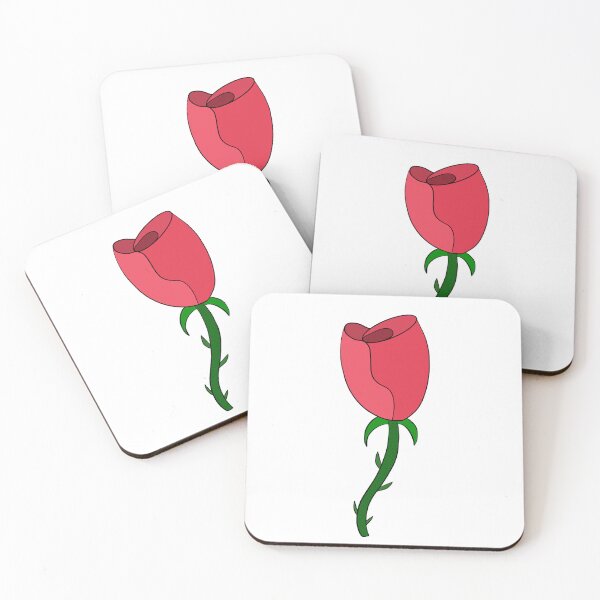 Item preview, Ruddy rose designed and sold by shopdiego.