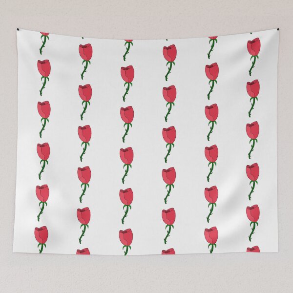 Item preview, Ruddy rose designed and sold by shopdiego.