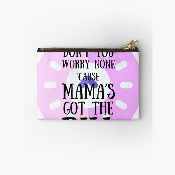 Item preview, Mama's Got the Pill designed and sold by DashboardLights.