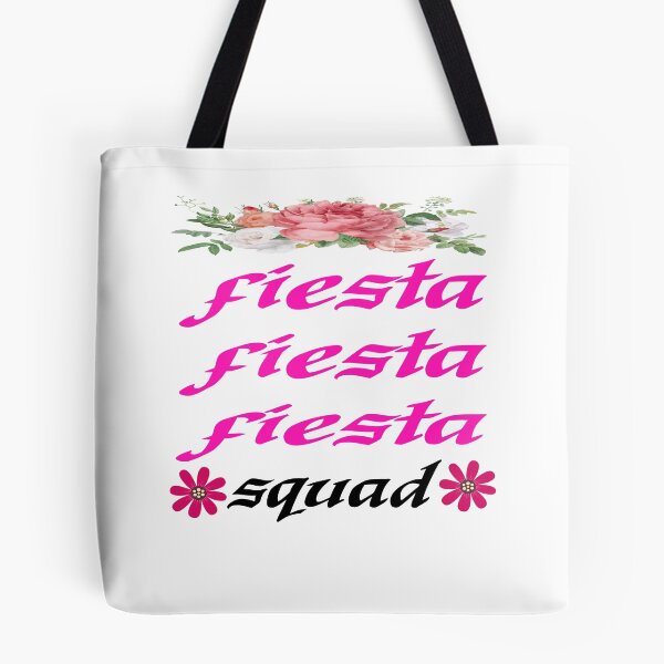 Item preview, Fiesta Squad Mexico sticker designed and sold by khodjaikram20.