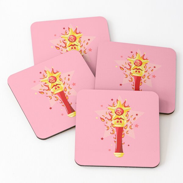 Item preview, scepter sailor mars fire designed and sold by yessebel.