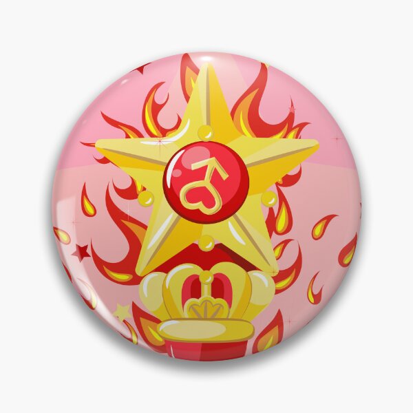 Item preview, scepter sailor mars fire designed and sold by yessebel.