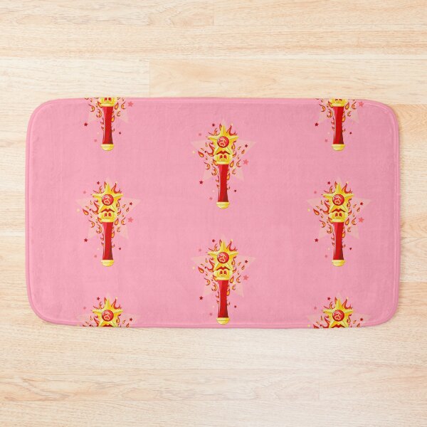 Item preview, scepter sailor mars fire designed and sold by yessebel.