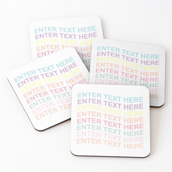 Item preview, Enter Text Here designed and sold by WarmlyArts.