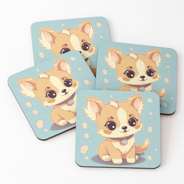 Item preview, Adorable Little Puppy - Sweetness in Design designed and sold by Neuronexia.