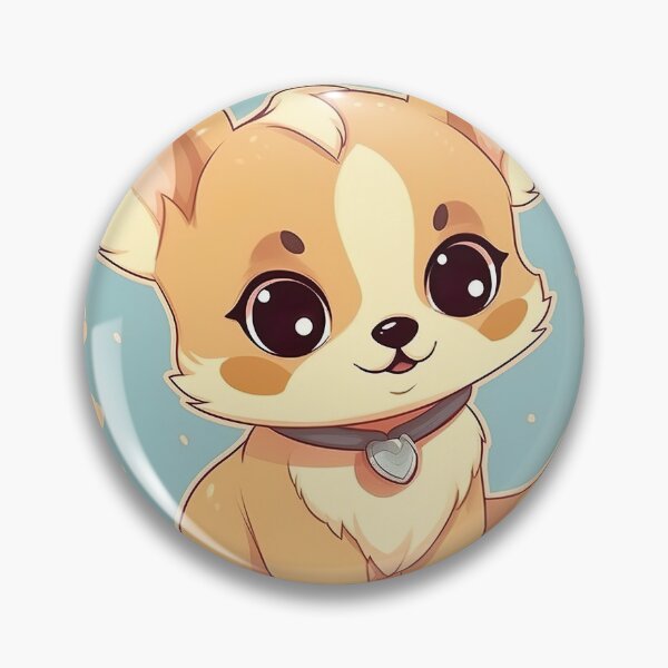 Artikelvorschau, Adorable Little Puppy - Sweetness in Design entworfen und verkauft von Neuronexia.