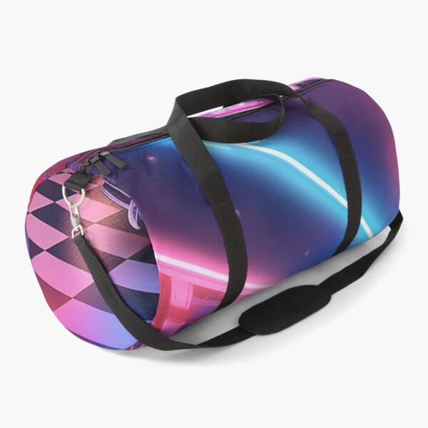 Item preview, Neonopolis Futuristic Mercedes Design designed and sold by SpicyGraphicArt.