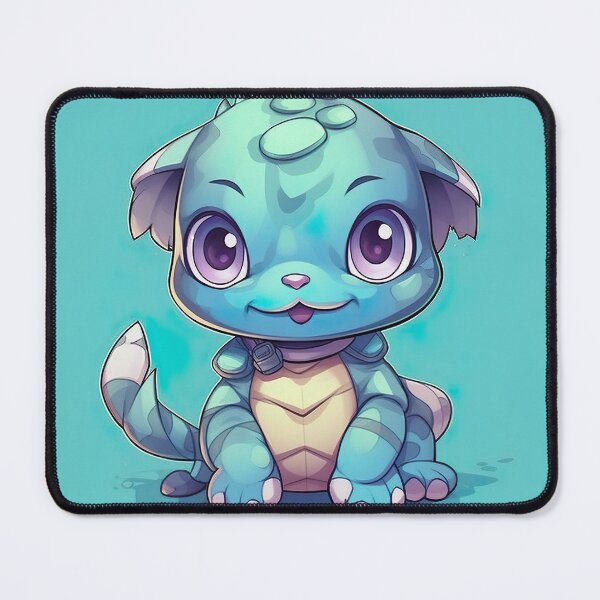 Artikelvorschau, Adorable Little Blue Turtle - Sweetness and Cuteness entworfen und verkauft von Neuronexia.
