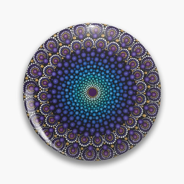 Item preview, Fractal designed and sold by Jennifer Sharkey.